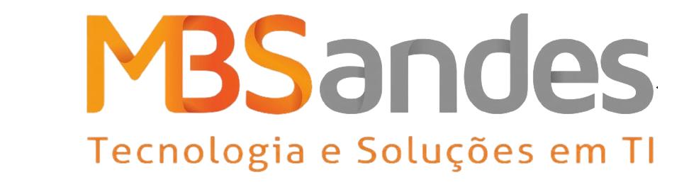 MBSandes Tecnologia e Soluções em TI